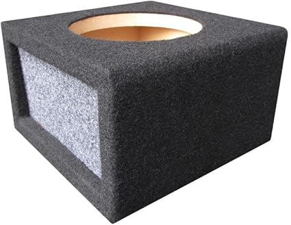 ground shaker subwoofer