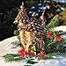 Fairy Houses 2018 Calendar