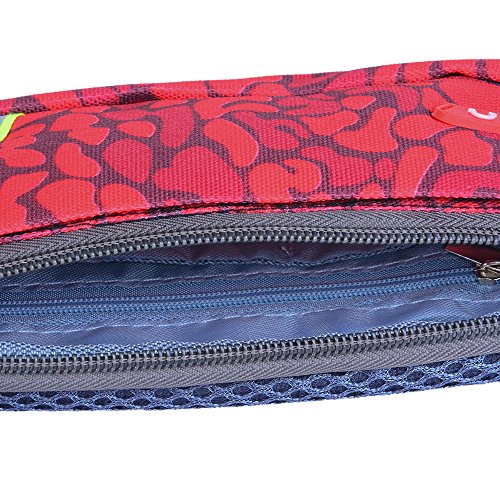 wenyujh Waist Bag Fanny Pack for Man Women Outdoors Running Climbing Carrying Cellphones