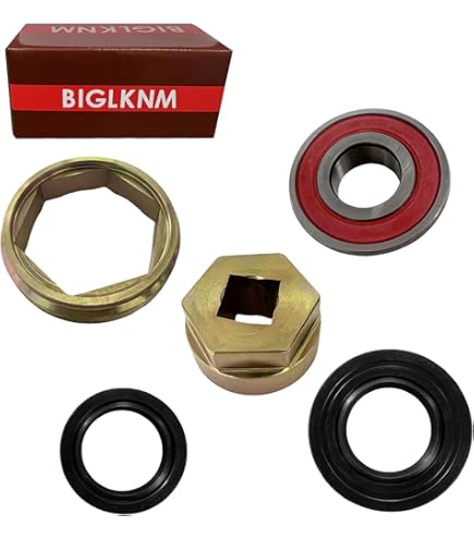 Steering Stem Bearing Nut Removal Tool Removing Bolt For Yamaha Raptor - View #10