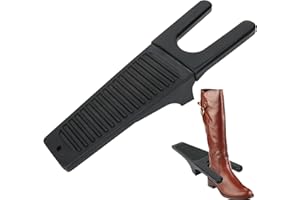 Boot Take off Helper - Boot Jacks to Remove Boots - Jacks to Remove Boots Easily, Puller Remover Jack for Women and Men