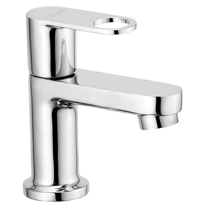 Oleanna Brass Prime Pillar Cock