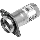 Walker 41723 Exhaust Pipe 2.5" Inlet (OD) 2.5" Outlet (ID) | Direct-fit OE-grade replacement.