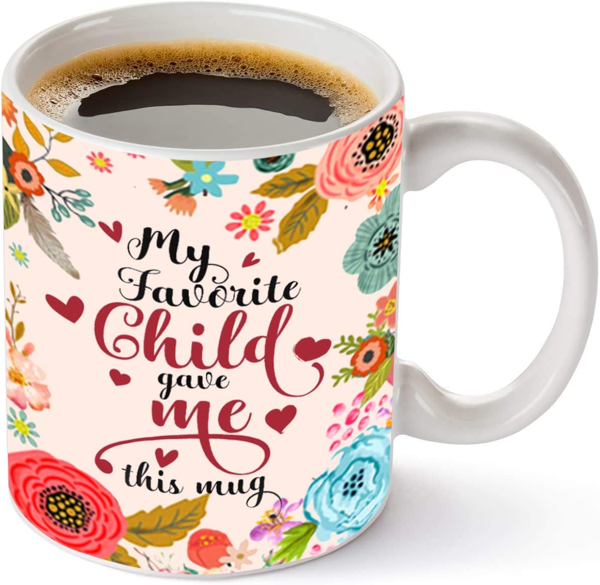 valentines present for daughter