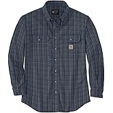 Carhartt Men's 104507 Flame-Resistant Force® Rugged Flex® Loose