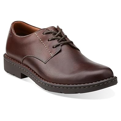 clarks dress shoes amazon