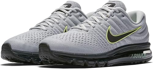 nike air max 2017 wolf grey