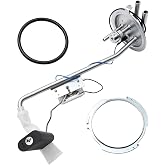 HiSport Fuel Tank Sending Unit Replaces FG05F 19111383 25002010 &lrm; | Compatible with Chevrolet C10/C20/C30/K10 Pickup GMC C1500/C2500/C3500 Pickup