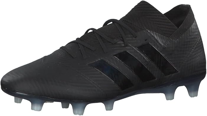 ICOMPRE 2 DE CADA CAJA botines nemeziz negros Y OBTENGA UN 70% DE DESCUENTO!