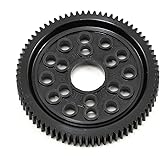 Kimbrough 162 Spur Gear 48P, 74T
