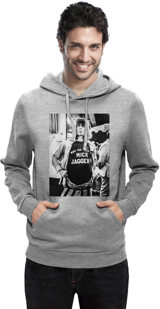 Mascot 15579-860-1418-76C50 Size L76cm/C50 "Kendal" Trousers - Orange/Dark Anthracite