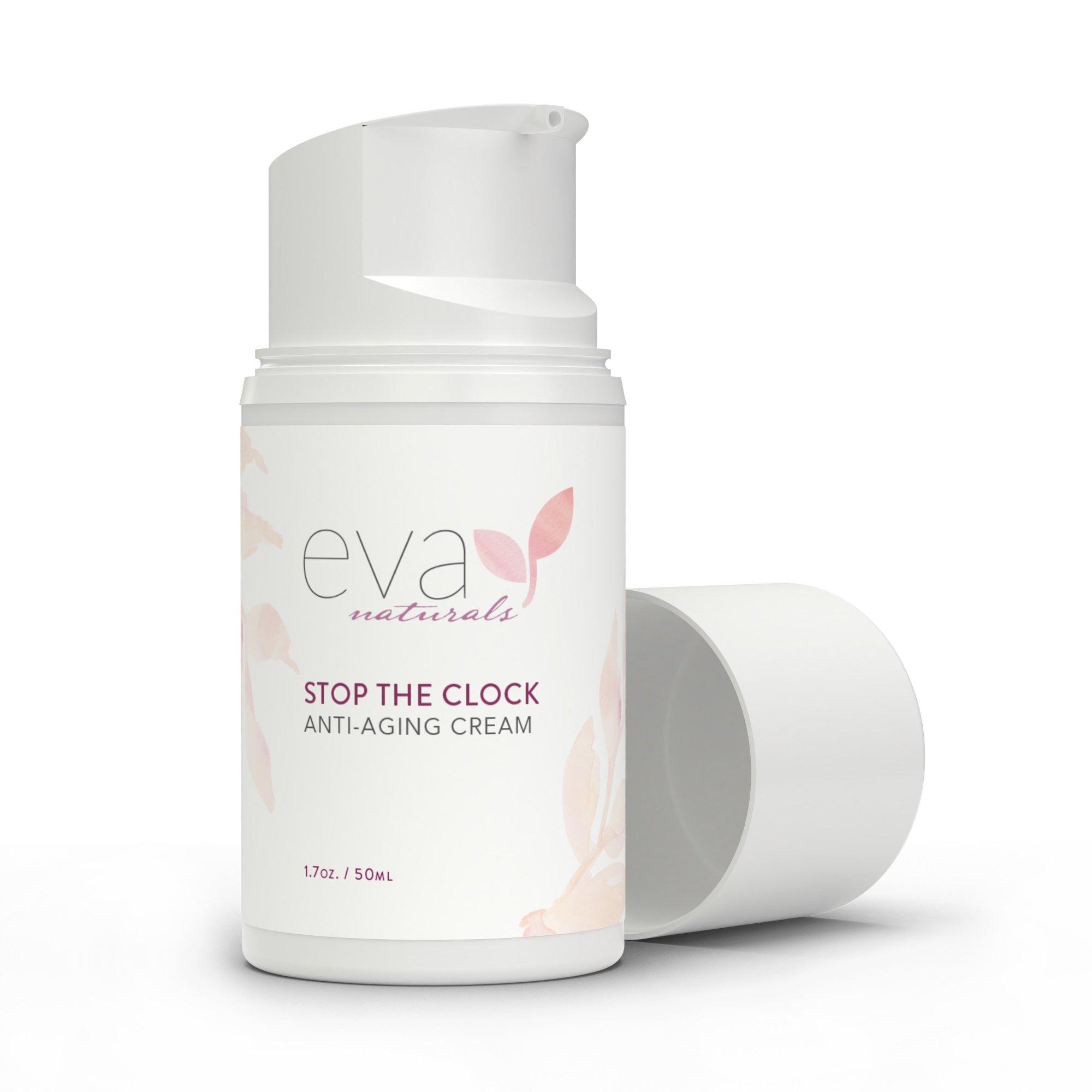 eva naturals moisturizer