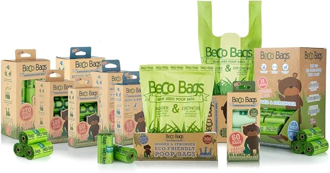 beco bags bear size
