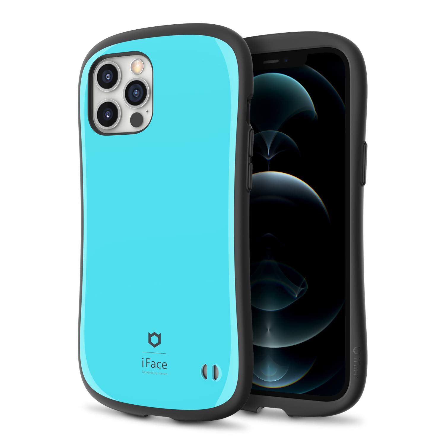 First Class Designed for iPhone 12 Pro Max (6.7