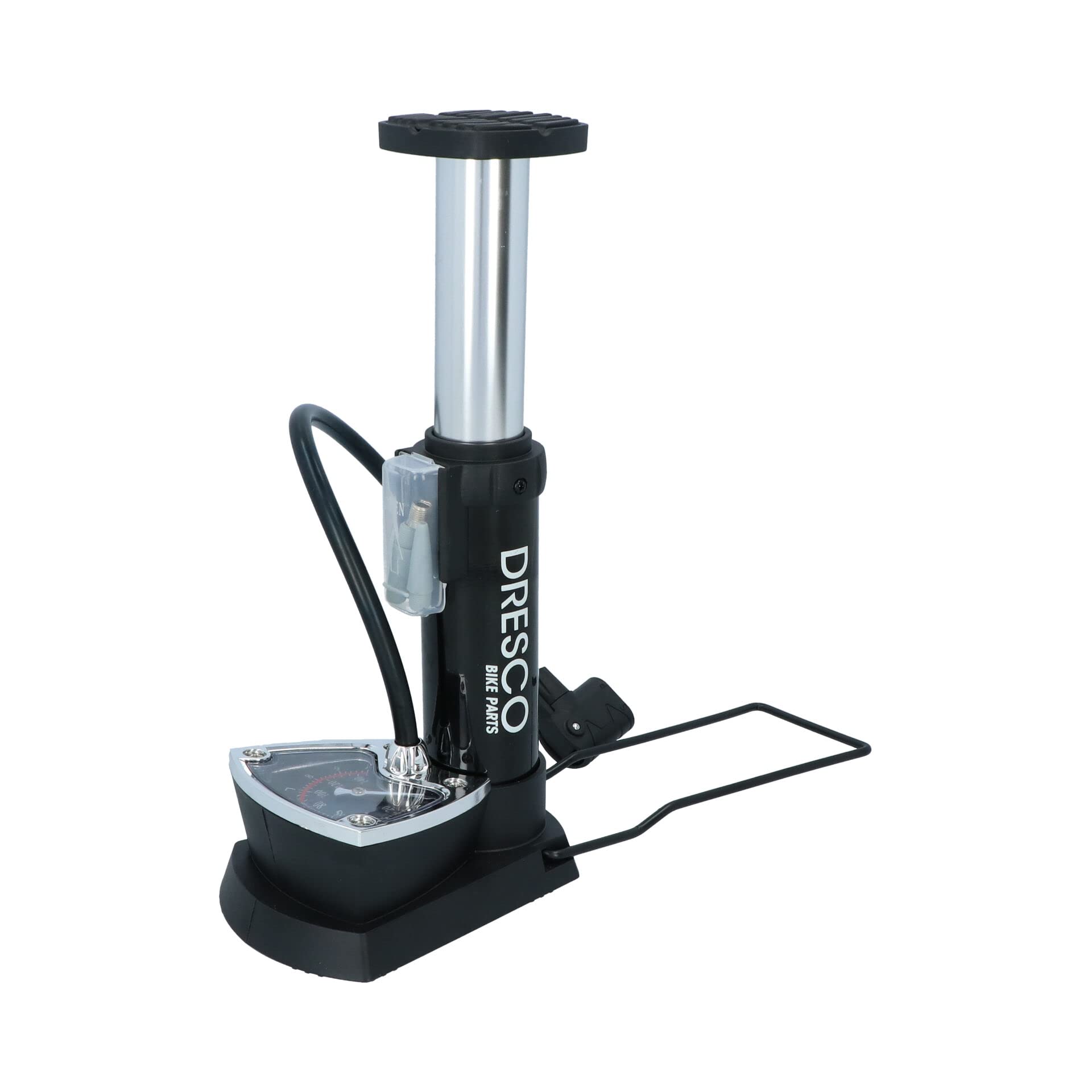 Dresco foot pump