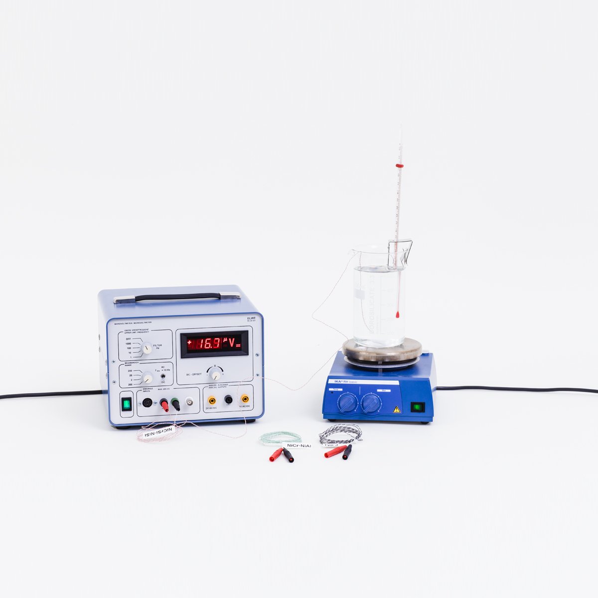 3B Scientific U8557370 Thermocouple (Pack of 3)