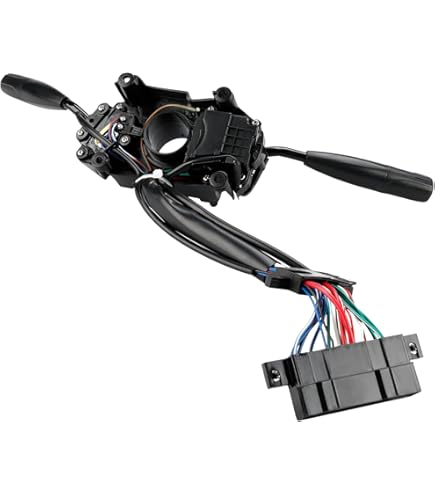 Amazon.com: DSUIUWER 84310-60560 Auto Combination Turn Signal