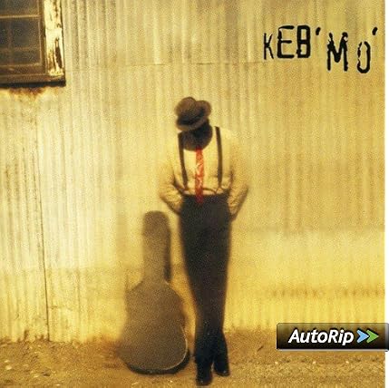 Keb' Mo'