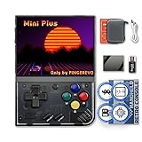 Miyoo Mini Plus Handheld Game Console 3.5-inch