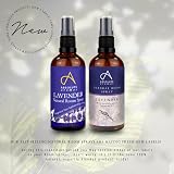 Absolute Aromas Natural Lemon Myrtle Room Spray 100ml – Pure Essential Oil view 2