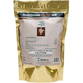 BioWorks Rootshield Plus WP, Trichoderma harzianum T-22 &amp; Trichoderma virens G-41 3lb