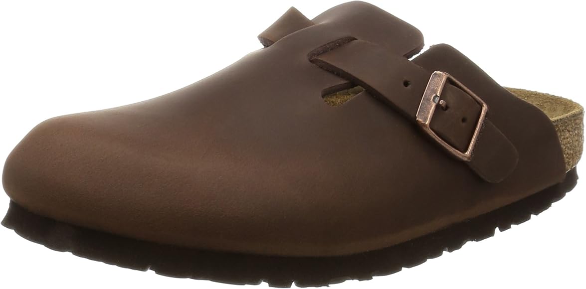 amazon birkenstock clogs