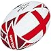 Gilbert Rugby World Cup 2019 Flag Ball - England