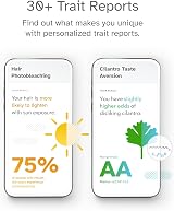 23andMe Ancestry DNA Test Kit - 4500+ Locations, Traits, Reports view 5