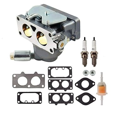 5 Chiavi Accensione GY20680 Per Trattorini John Deere (102, 155C, D125, LA135, X720, Ecc.)