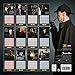 Sherlock Official 2017 Square Calendar