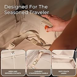 Briggs & Riley Essential 22" Carry On Expandable