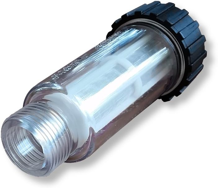 2 waschbare Filter für WORKZONE WZ-NTS 30A