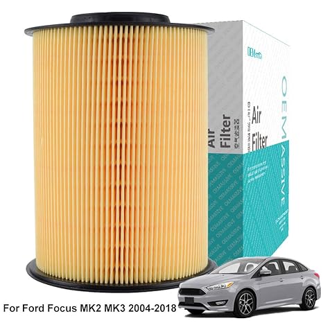 2017 Ford focus air filter