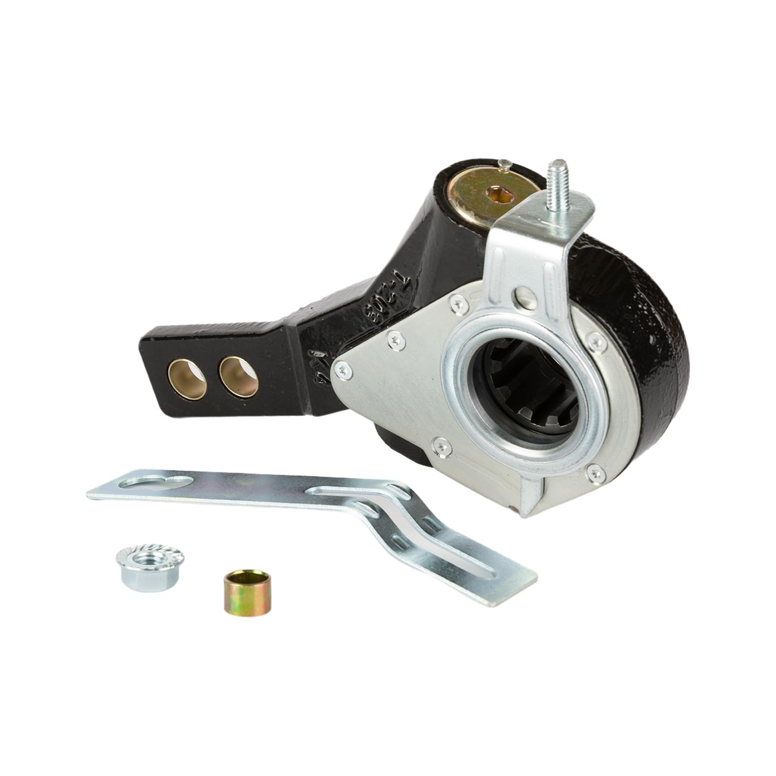 Photo 1 of 10 Spline 5.5”-6.5” Replace Haldex Type Automatic Slack Adjuster 133.1031 40010121 40010143 HDV-10143 R806022A