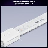 Philips Hue Indoor 3m Solo Lightstrip Non Extendable White RGBWW Hue App view 6