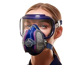GVS Elipse SPR549 Elipse Mask Integra P100, S/M