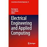 Electrical Engineering and Applied Computing (Lecture Notes in Electrical Engineering, 90)