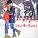 Oh, the Weather Outside Is Frightful: A Montana Fire Christmas Novella by