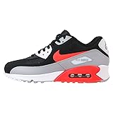 Nike - Air Max 90 Essential - AJ1285012 - Color: Black-Grey - Size: 7.0 on  Galleon Philippines