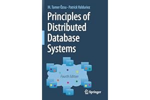 Principles of Distributed Database Systems
