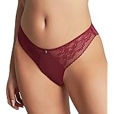 Cleo by Panache Women's Alexis Brazilian Brief Panty