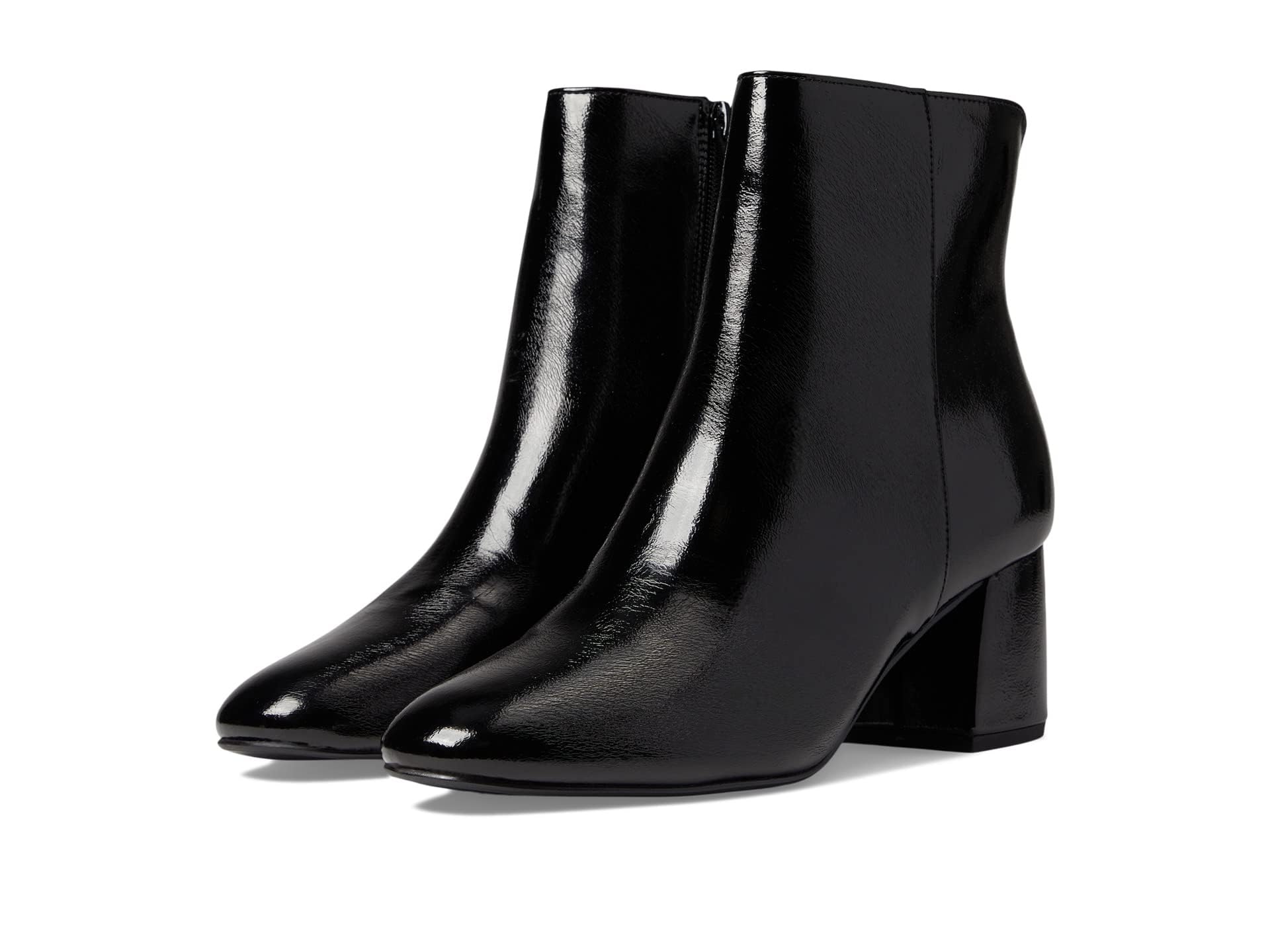 Chinese Laundry Women’s Davinna Ankle Boot, Black, 5.5