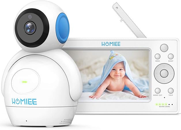 baby monitor amazon uk