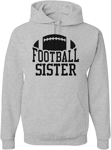 sister sweatshirt amazon