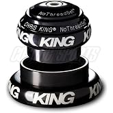 NoThreadSet Headset - Tapered and Standard Sizes