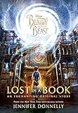Beauty and the Beast: Lost in a Book