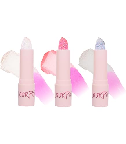 Amazon.com : ColourPop Pokémon x ColourPop Evolution Ultra Glossy