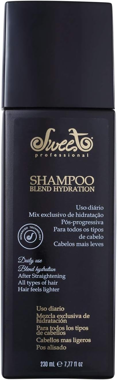 sweet professional amazon