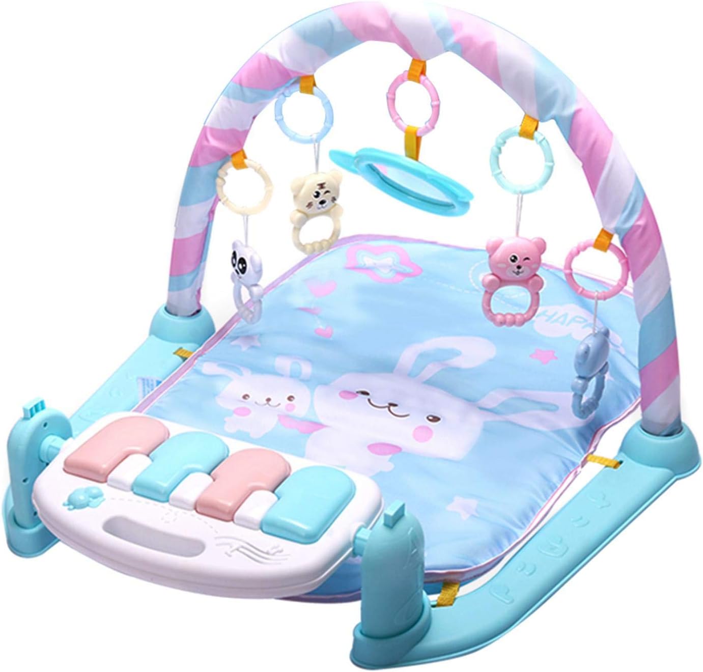 lullaby play mat
