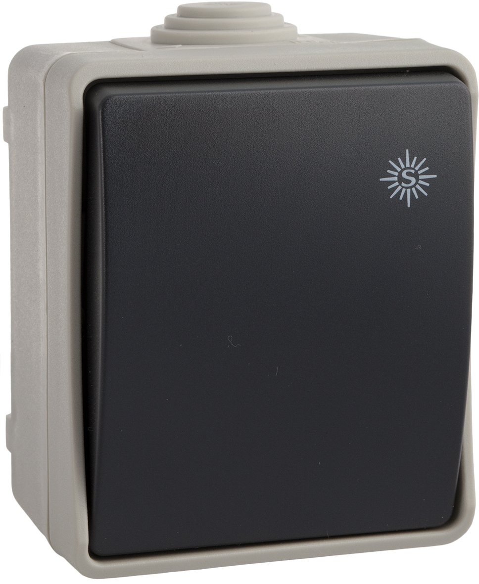 sol54 3303 Switch, 250 V